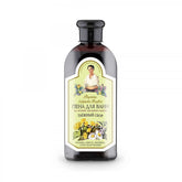 Bain moussant nourrissant et adoucissant rus 500 ml